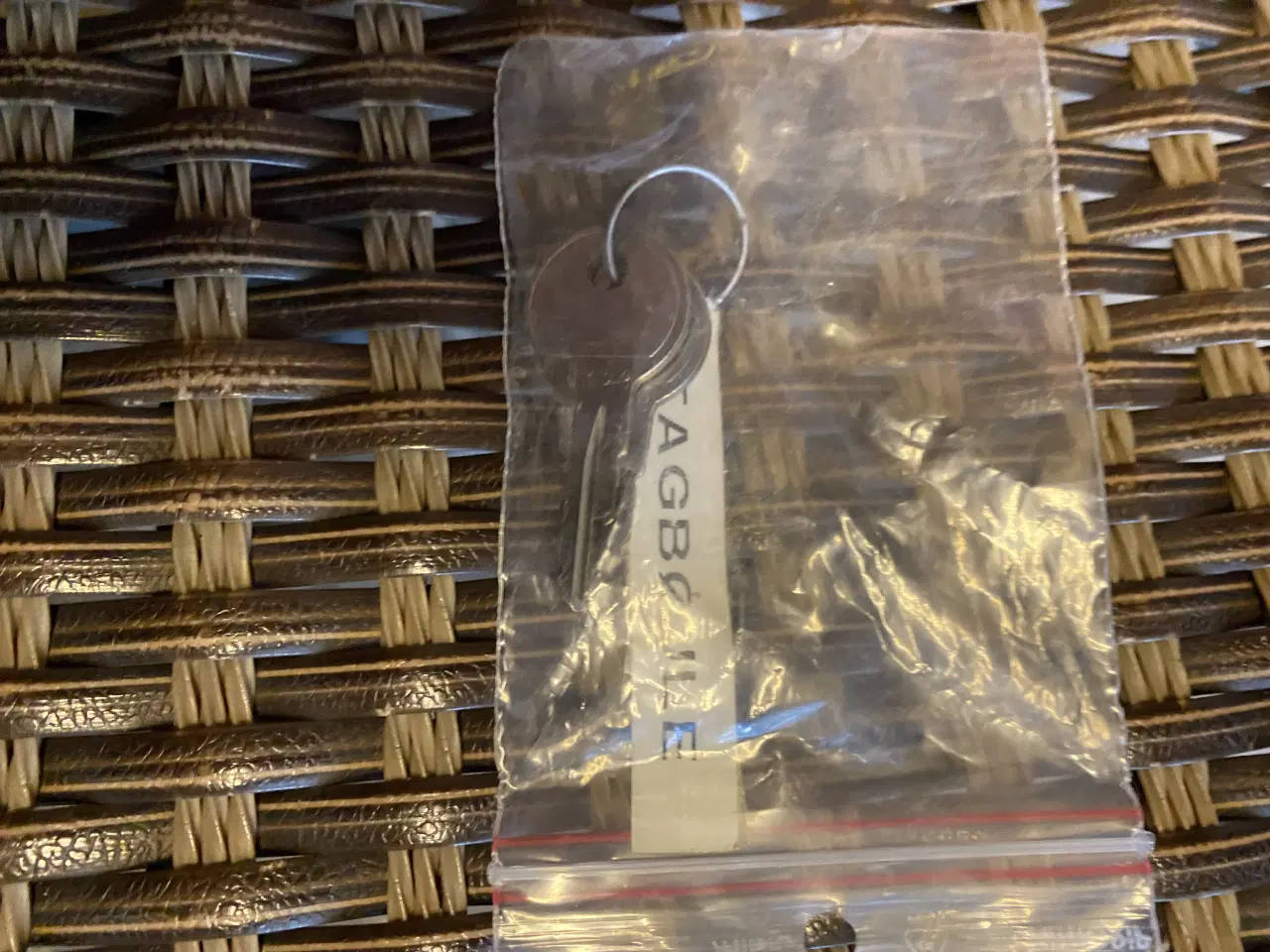 Billede 7 - Thule tagbøjler 755