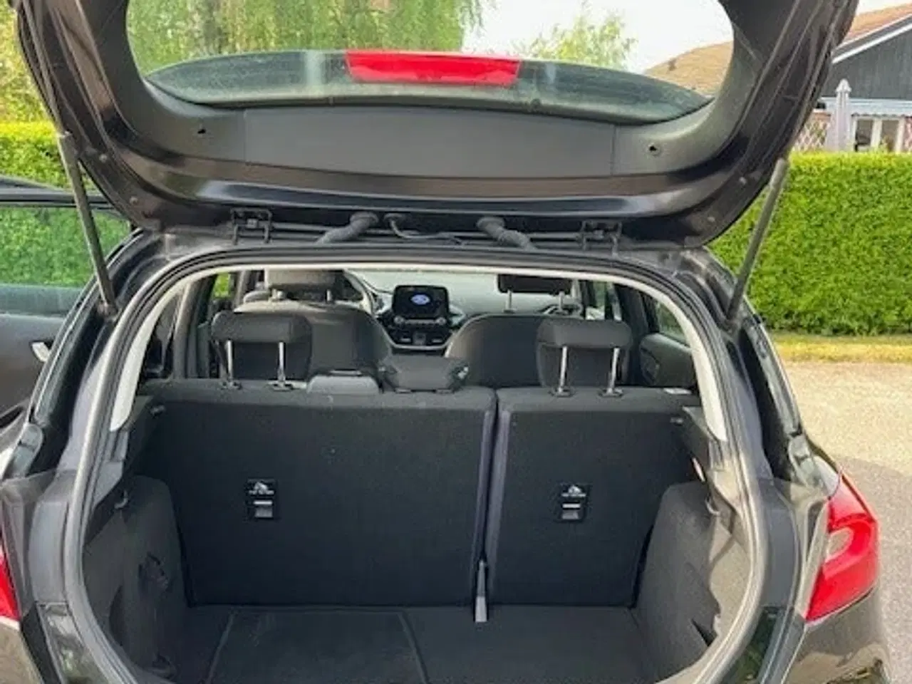 Billede 14 - Ford Fiesta 1,5 TDCi 85 Trend