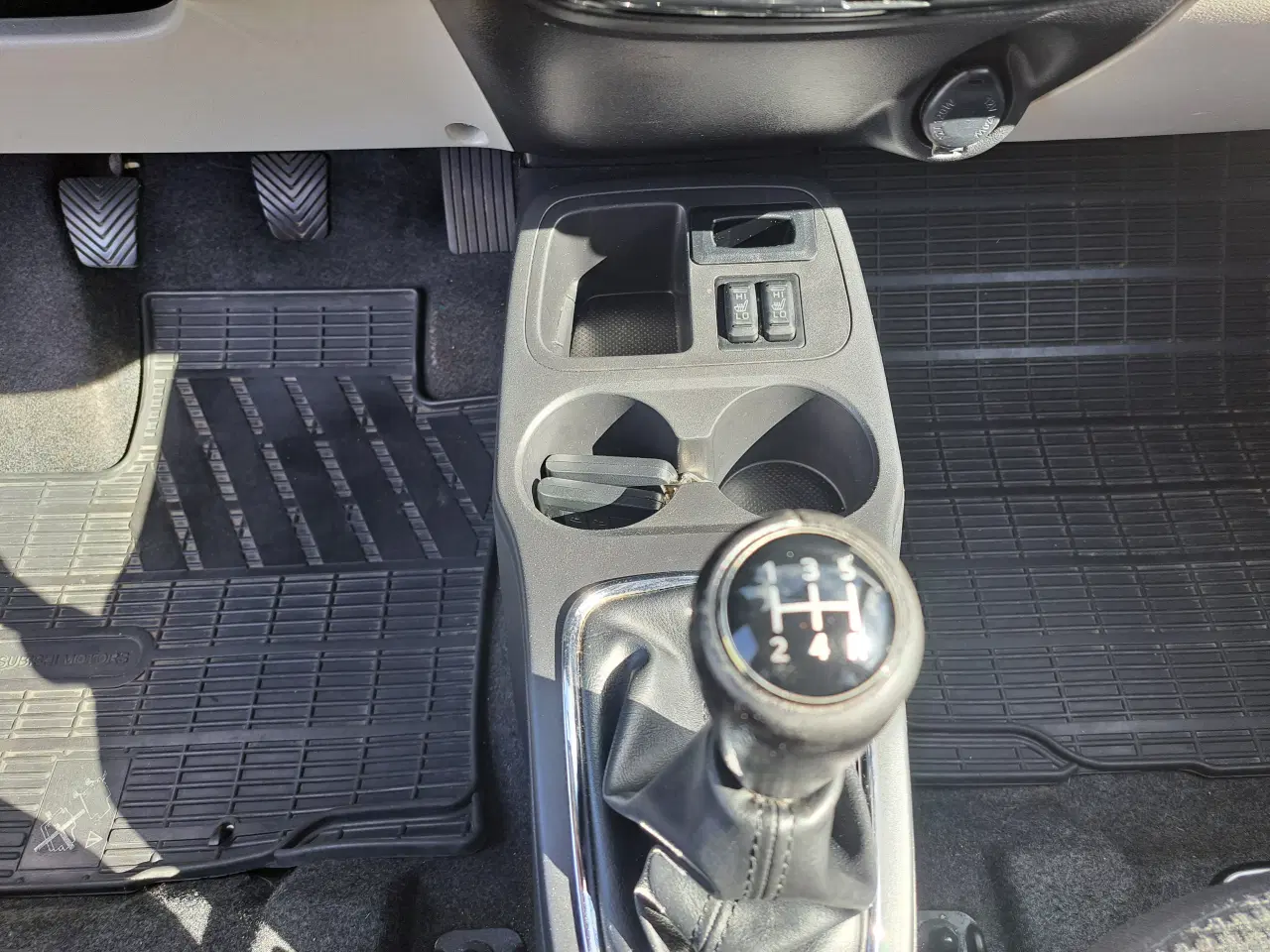 Billede 12 - Rigtig fin Mitsubishi space star 
