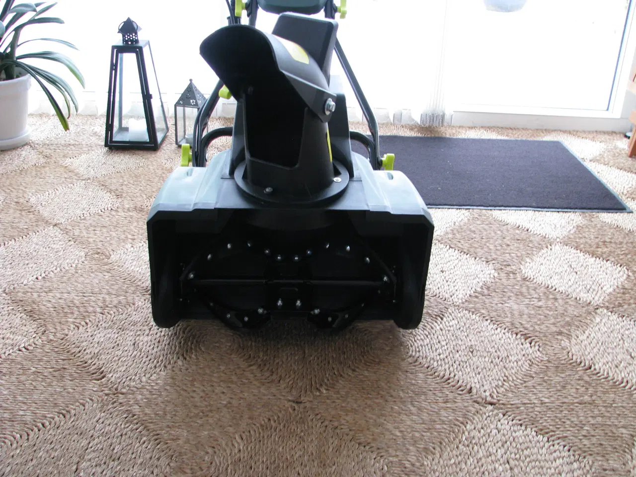 Billede 6 - PARK SNESLYNGE 1800W 