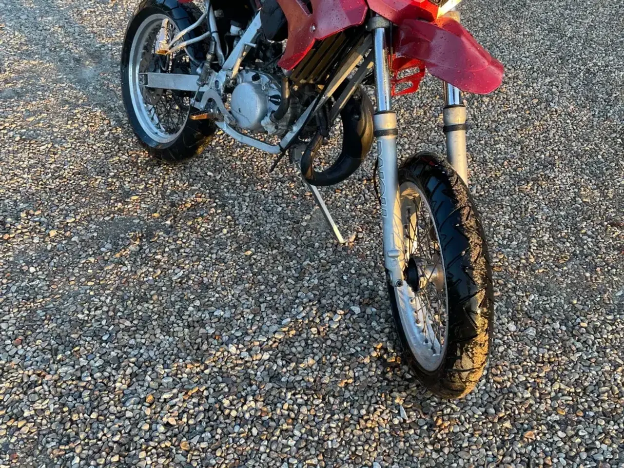 Billede 1 - Gearmaskine am6