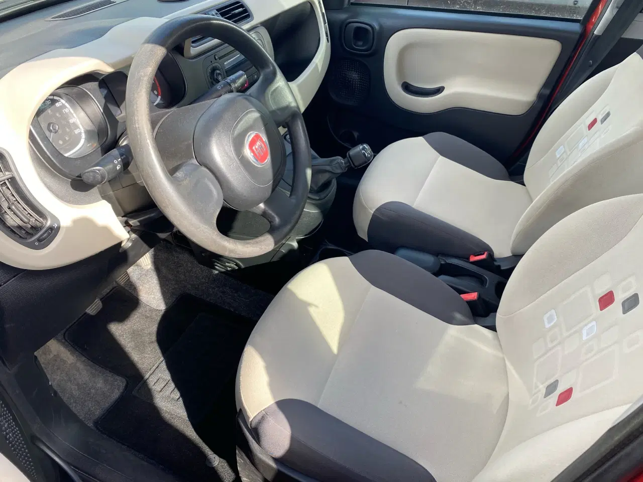 Billede 16 - Fiat Panda 0,9 TwinAir Easy Start & Stop 65HK 5d