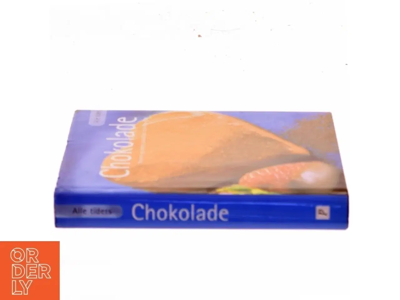 Billede 2 - Alle tiders chokolade (Bog)