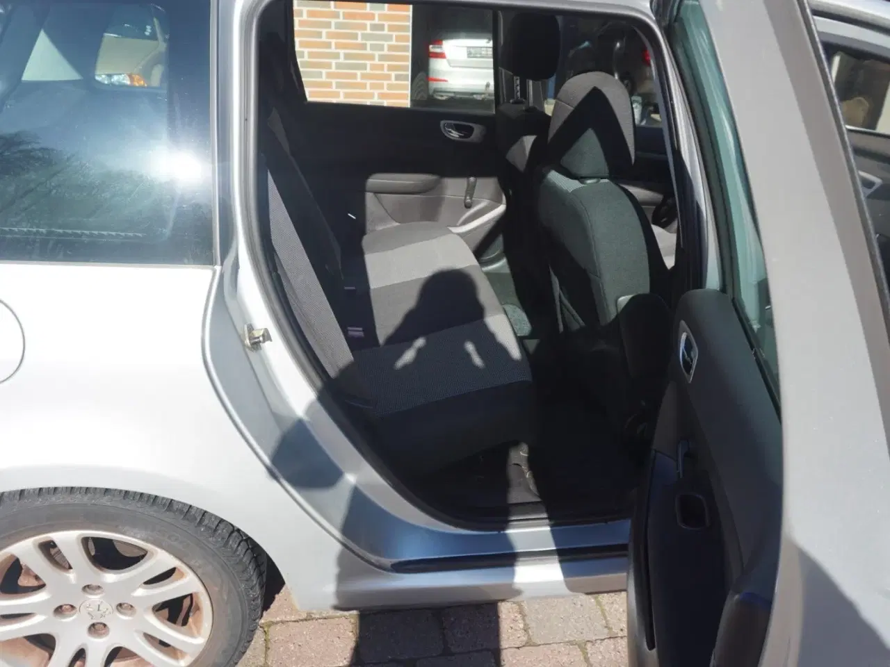 Billede 5 - Peugeot 307 1,6 T6 stc.