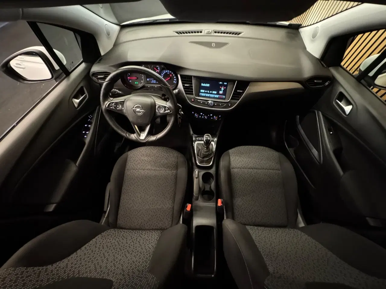 Billede 6 - Opel Crossland X 1,2 T 110 Innovation