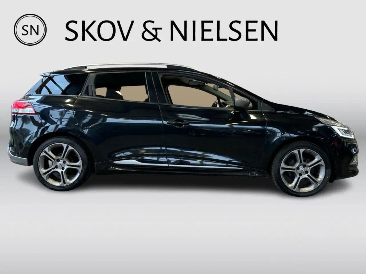 Billede 6 - Renault Clio IV 1,2 TCe 120 GT-Line Sport Tourer