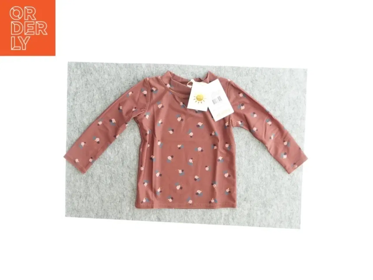 Billede 1 - Soltrøje fra Soft Gallery