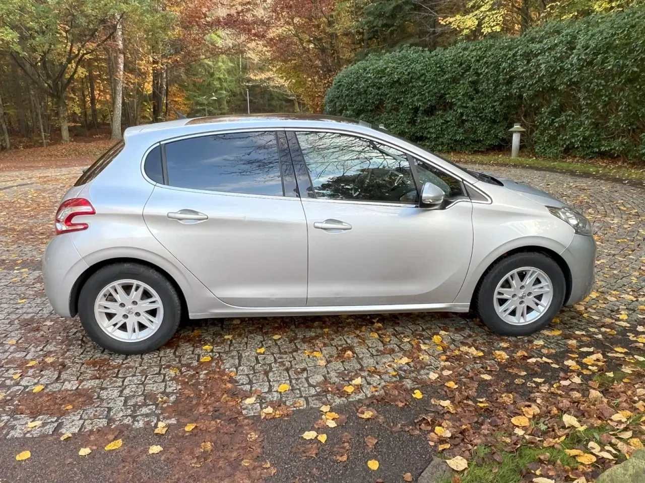 Billede 4 - Peugeot 208 1,2 VTi Allure