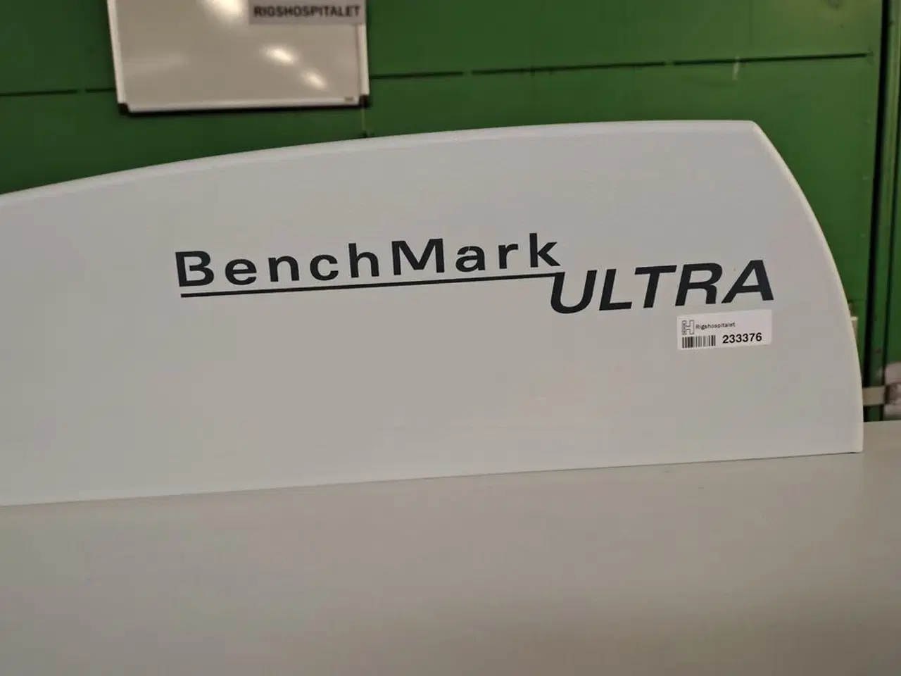 Billede 3 - Automated Staining System VENTANA BenchMark Ultra