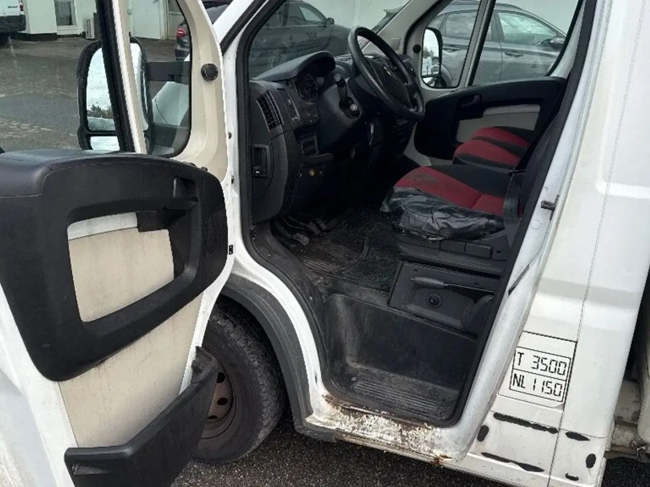 Billede 5 - Fiat Ducato 35H 2,3 MJT