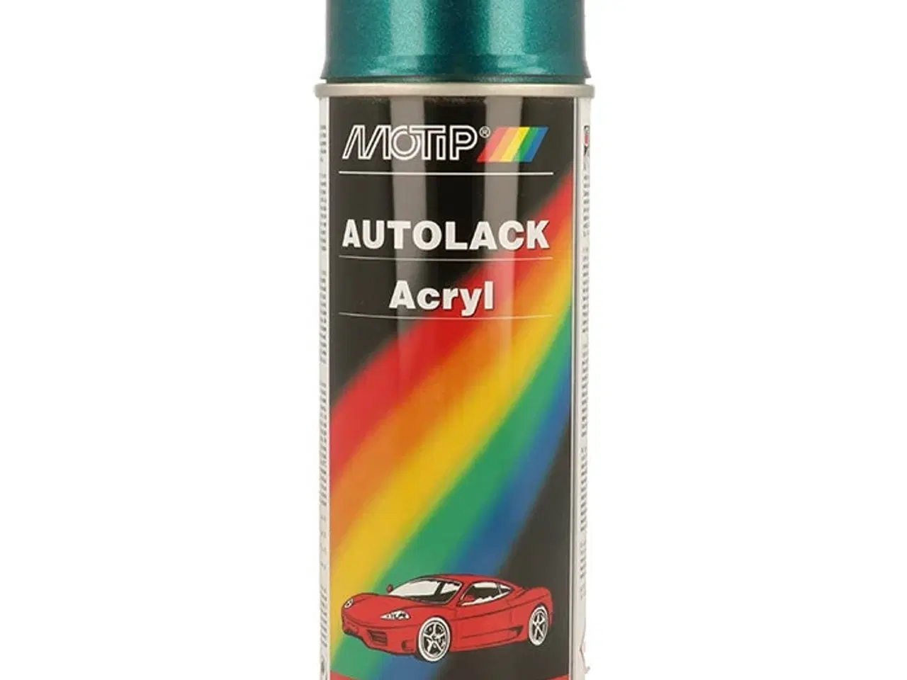 Billede 1 - Motip Autoacryl spray 53672 - 400ml