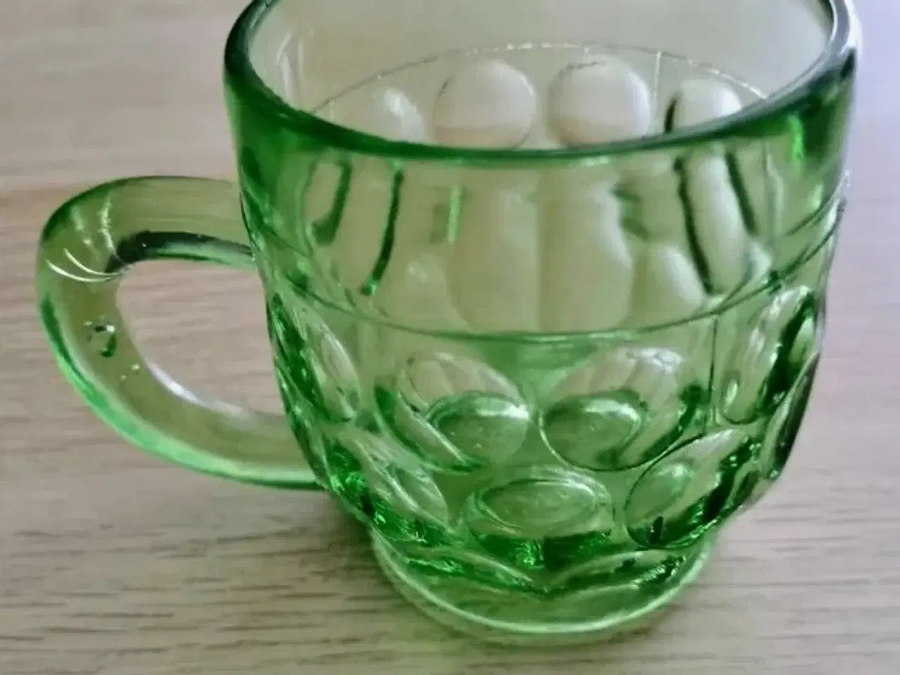 Billede 2 - Barnekrus fra Fyens Glasværk