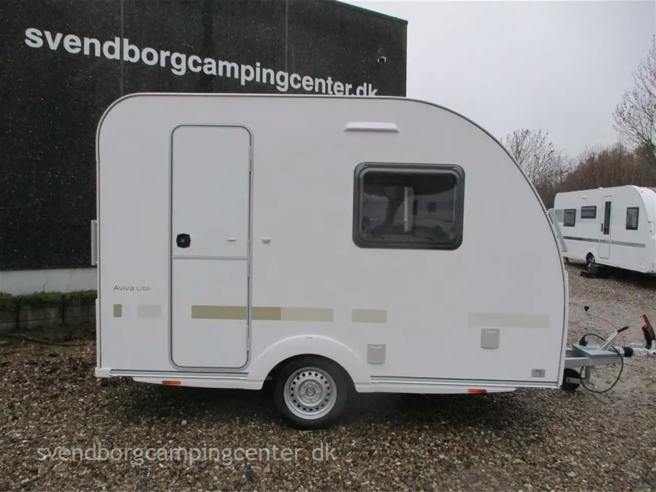 Billede 2 - 2026 - Adria Aviva Lite 300 LH   Passer perfekt til Elbil