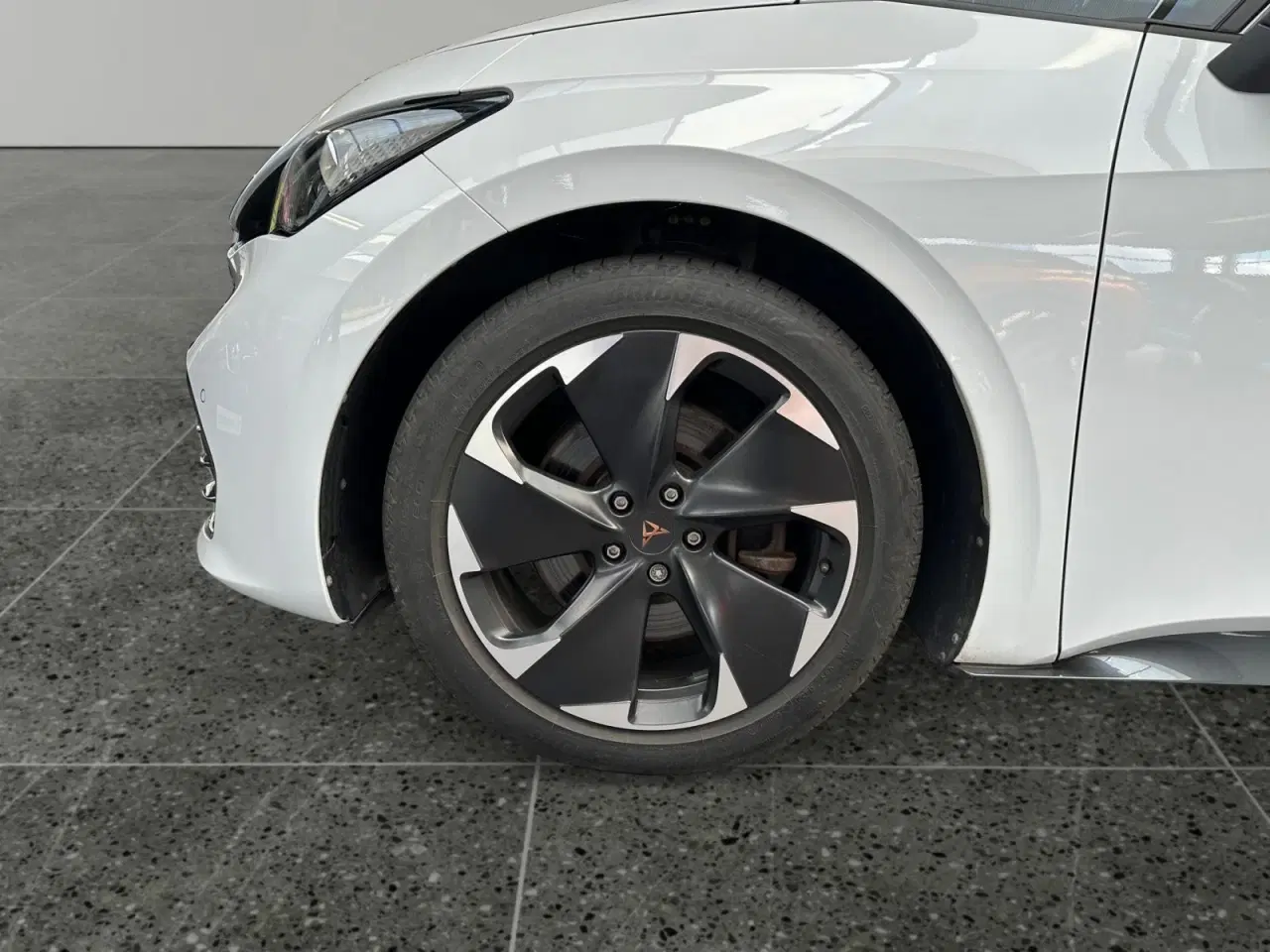 Billede 9 - Cupra Born 77 e-Boost