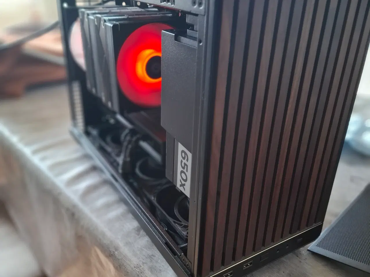 Billede 4 - Stærk gaming computer 
