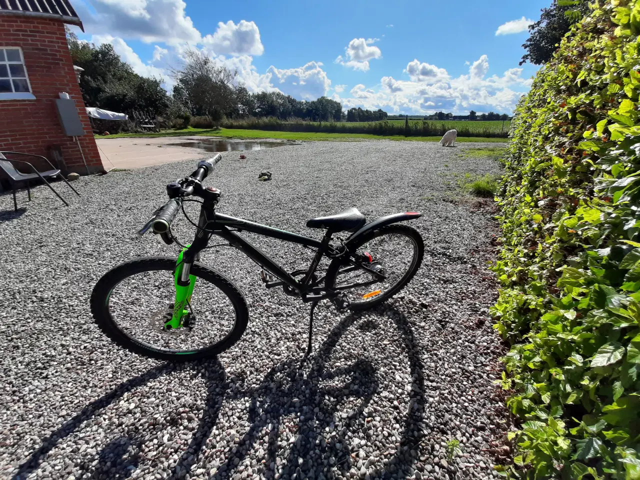Billede 3 - Kildernes Mountainbike 24"