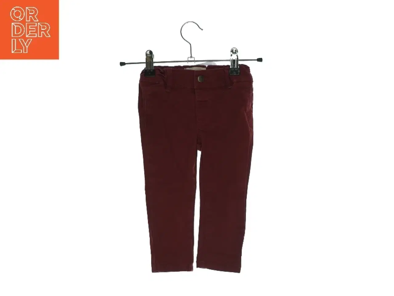 Billede 1 - Bukser fra DMD (Str. 74 cm)