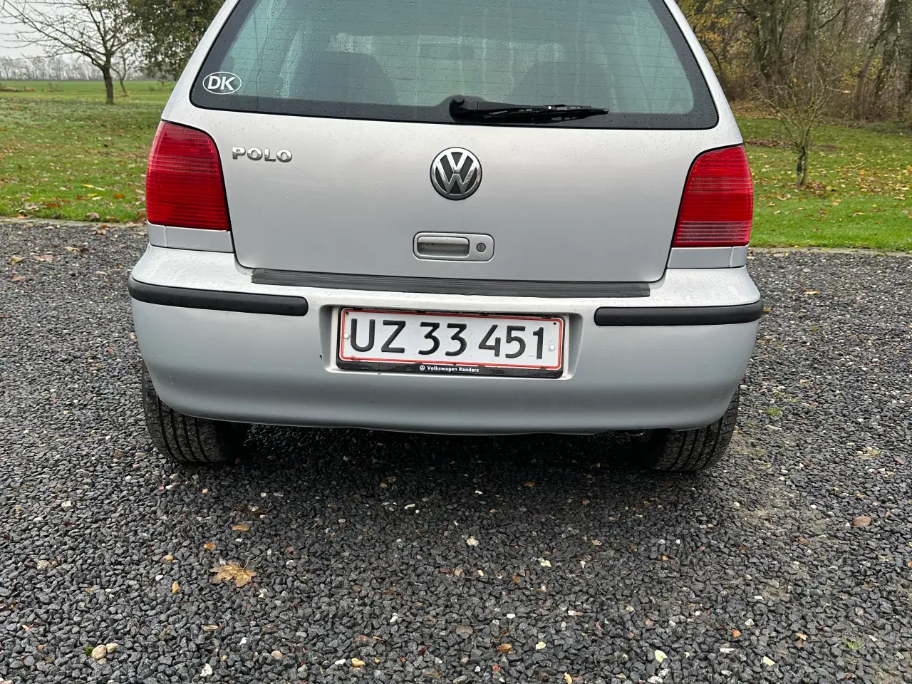 Billede 9 - Vw Polo 1,4