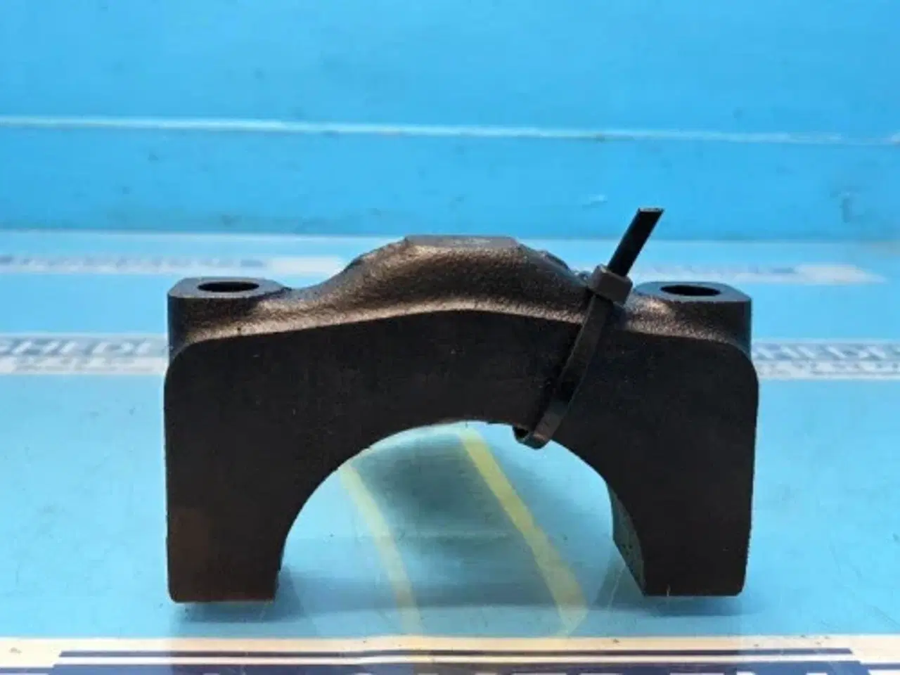 Billede 9 - John Deere 6359T Cap R79089