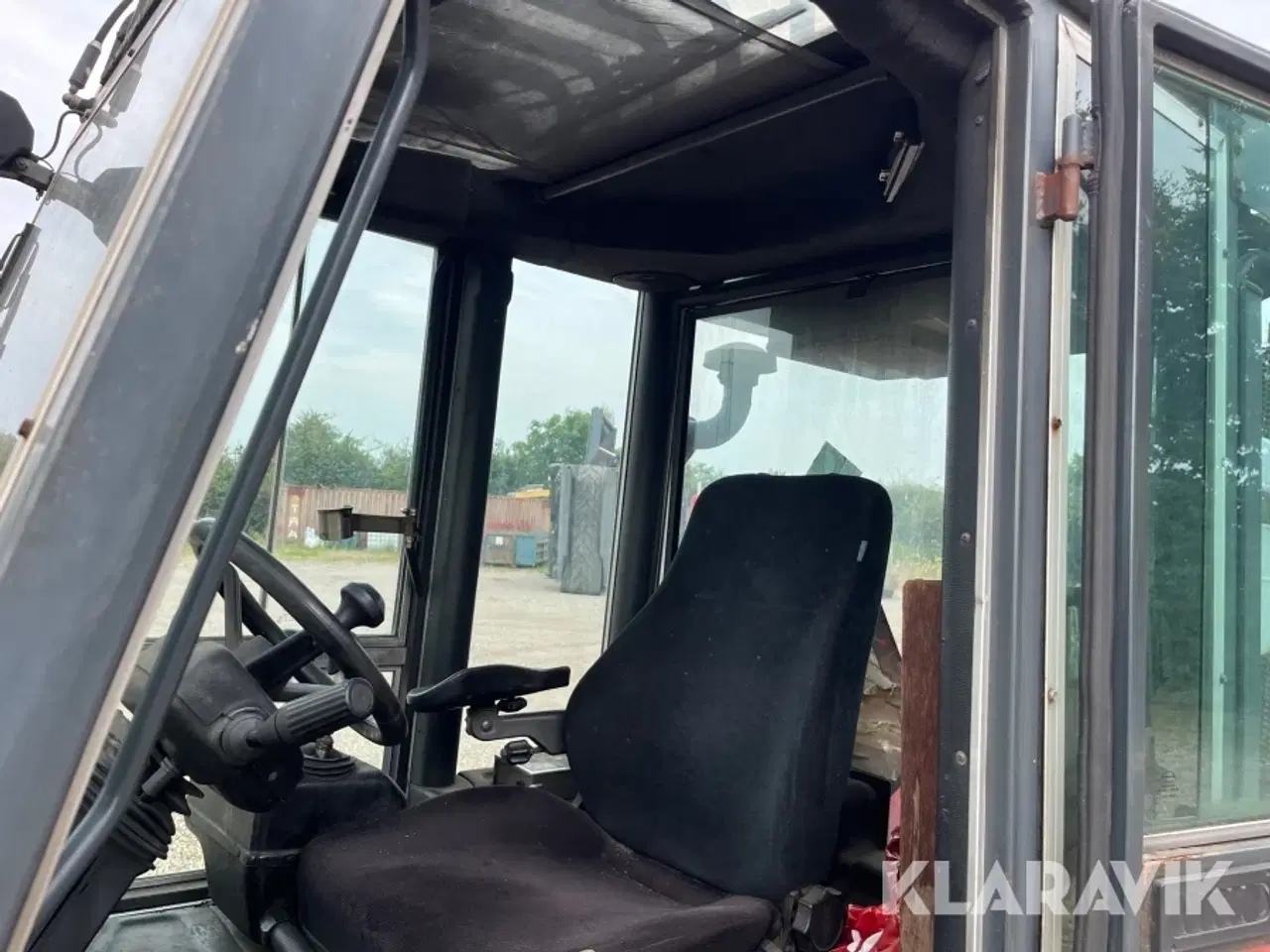 Billede 6 - Truck Dantruck 8445 VD