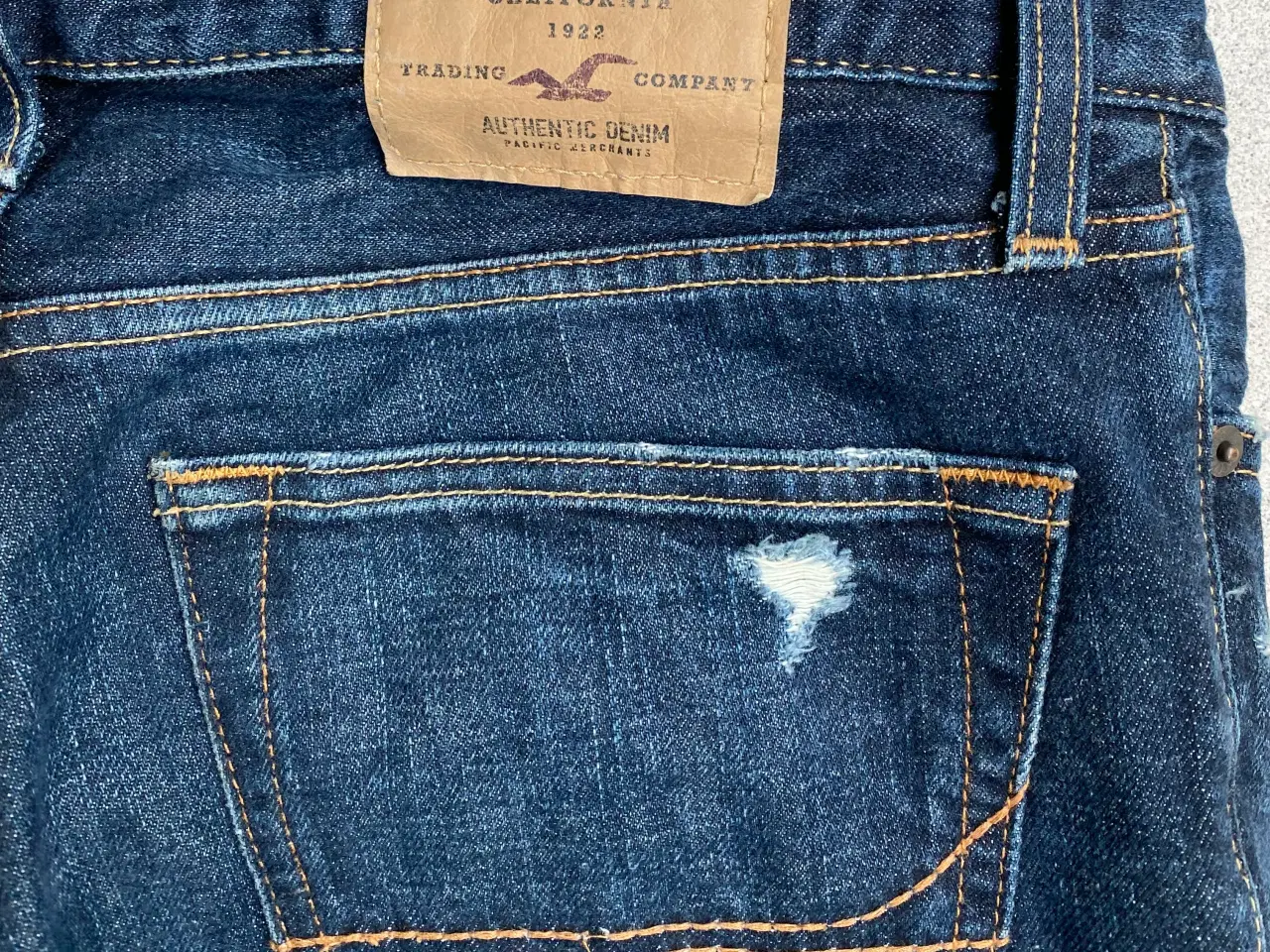 Billede 3 - Hollister Jeans str 30/32