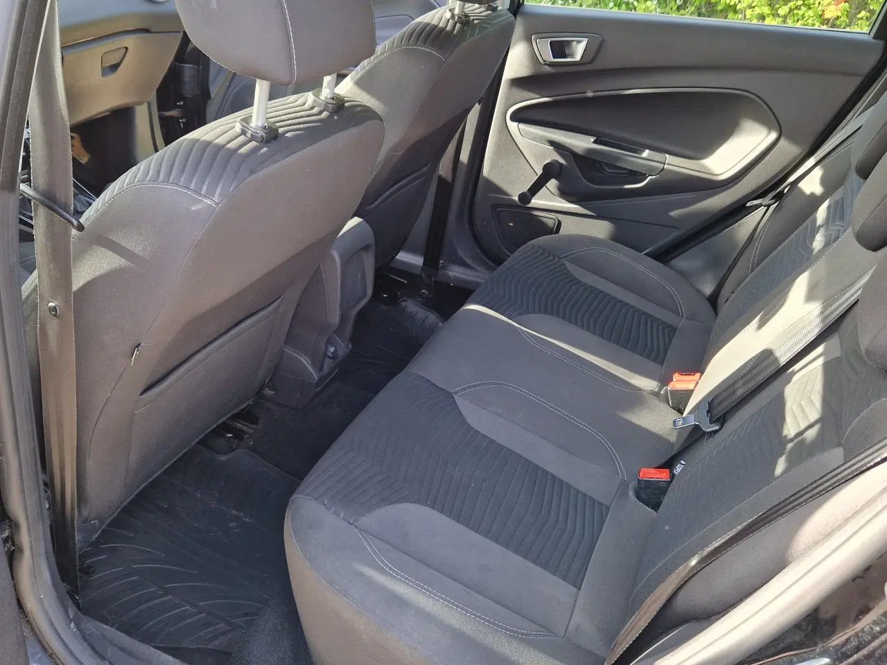 Billede 8 - Ford Fiesta 1.0 Titanium, SCTi 125HK, 2014
