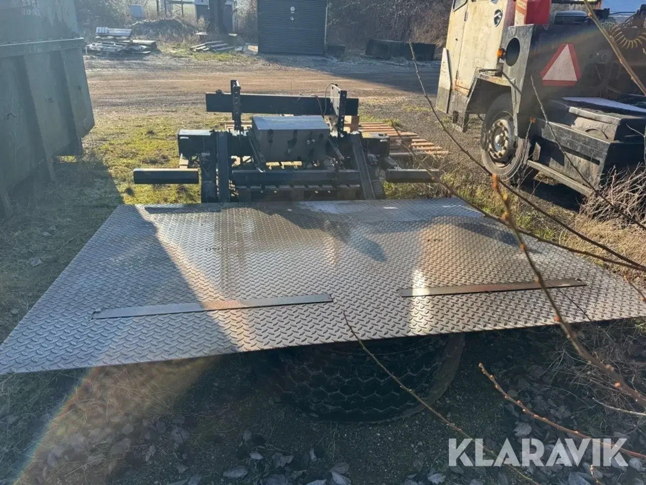 Billede 3 - Billift Zepro Z2500-150 MA