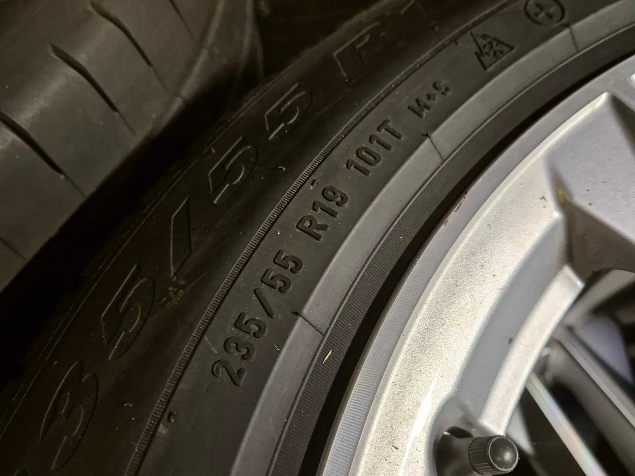 Billede 3 - Audi Q5 vinterhjul 