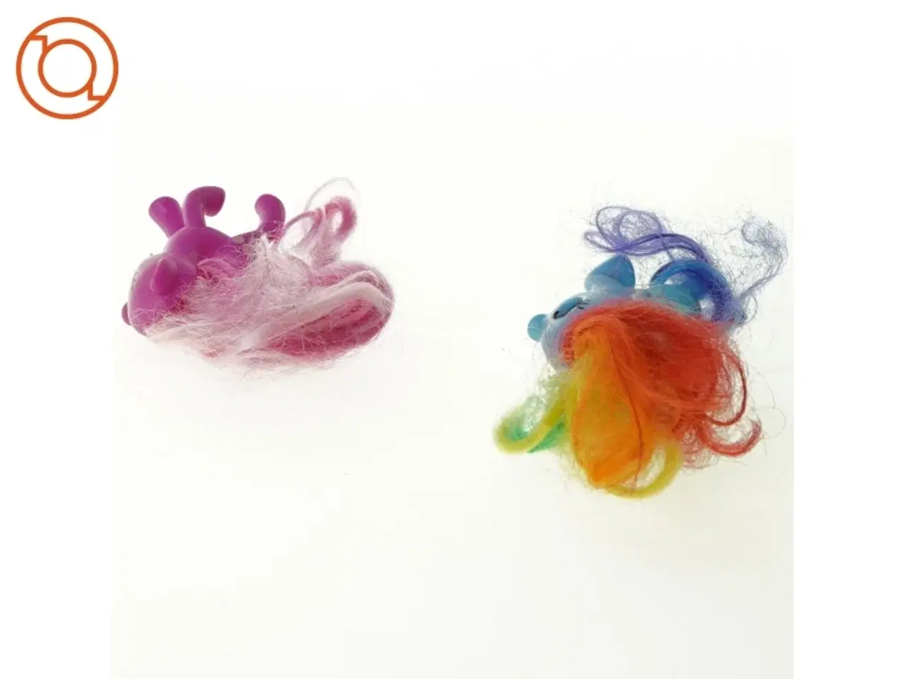 Billede 4 - My little pony fra My Little Pony (str. 5 x 8 cm)