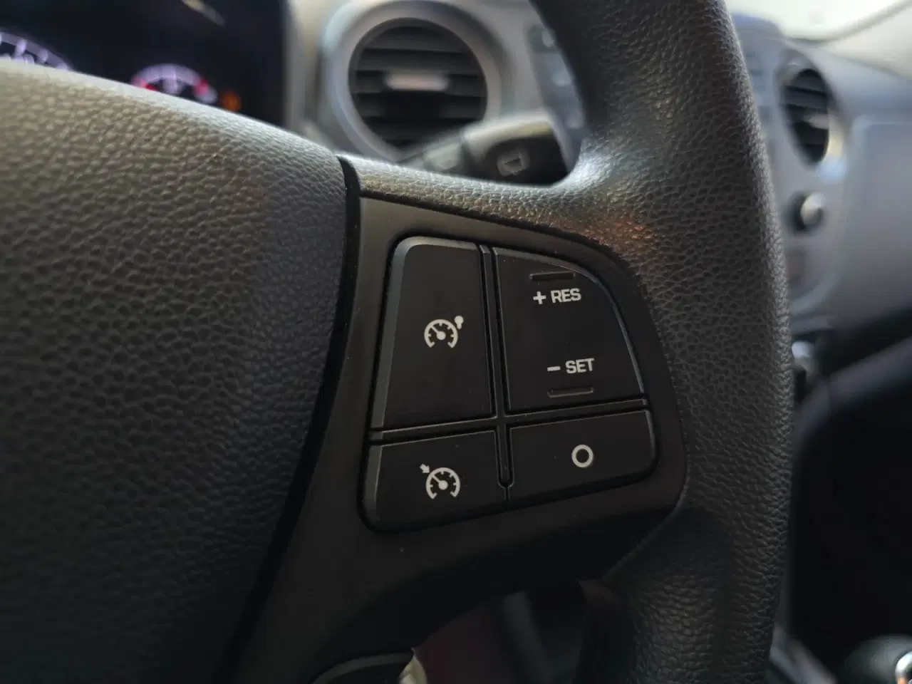 Billede 8 - Hyundai i10 1,0 Comfort