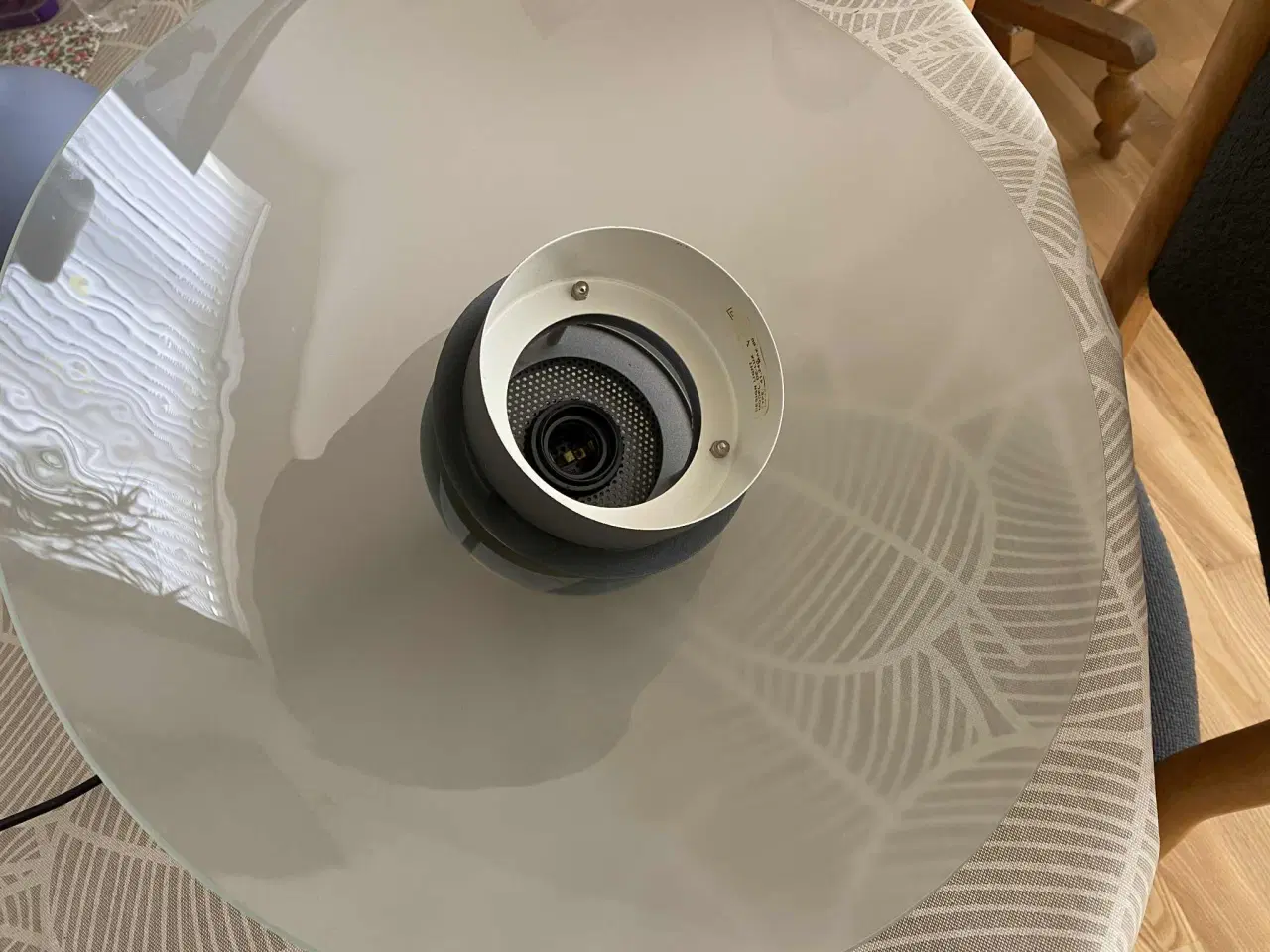 Billede 3 - Loftslampe