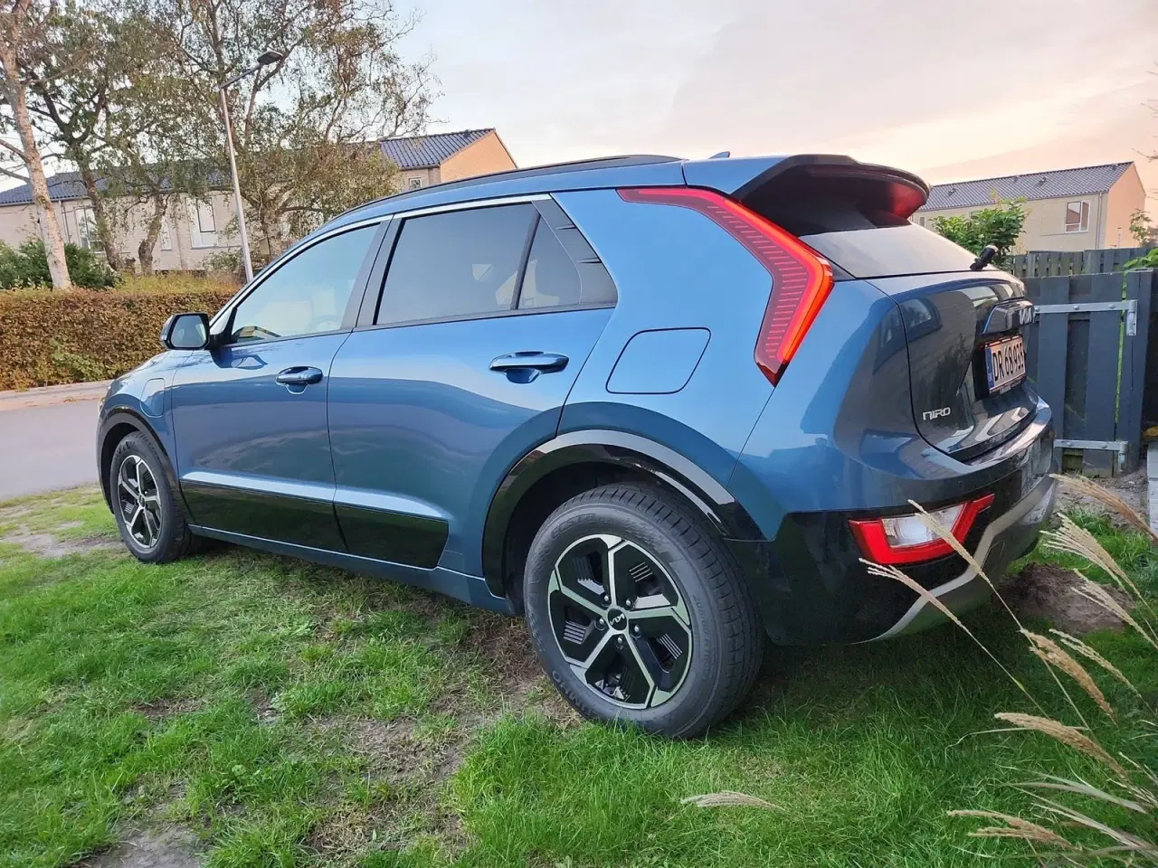 Billede 6 - Kia Niro 1,6 PHEV Prestige DCT