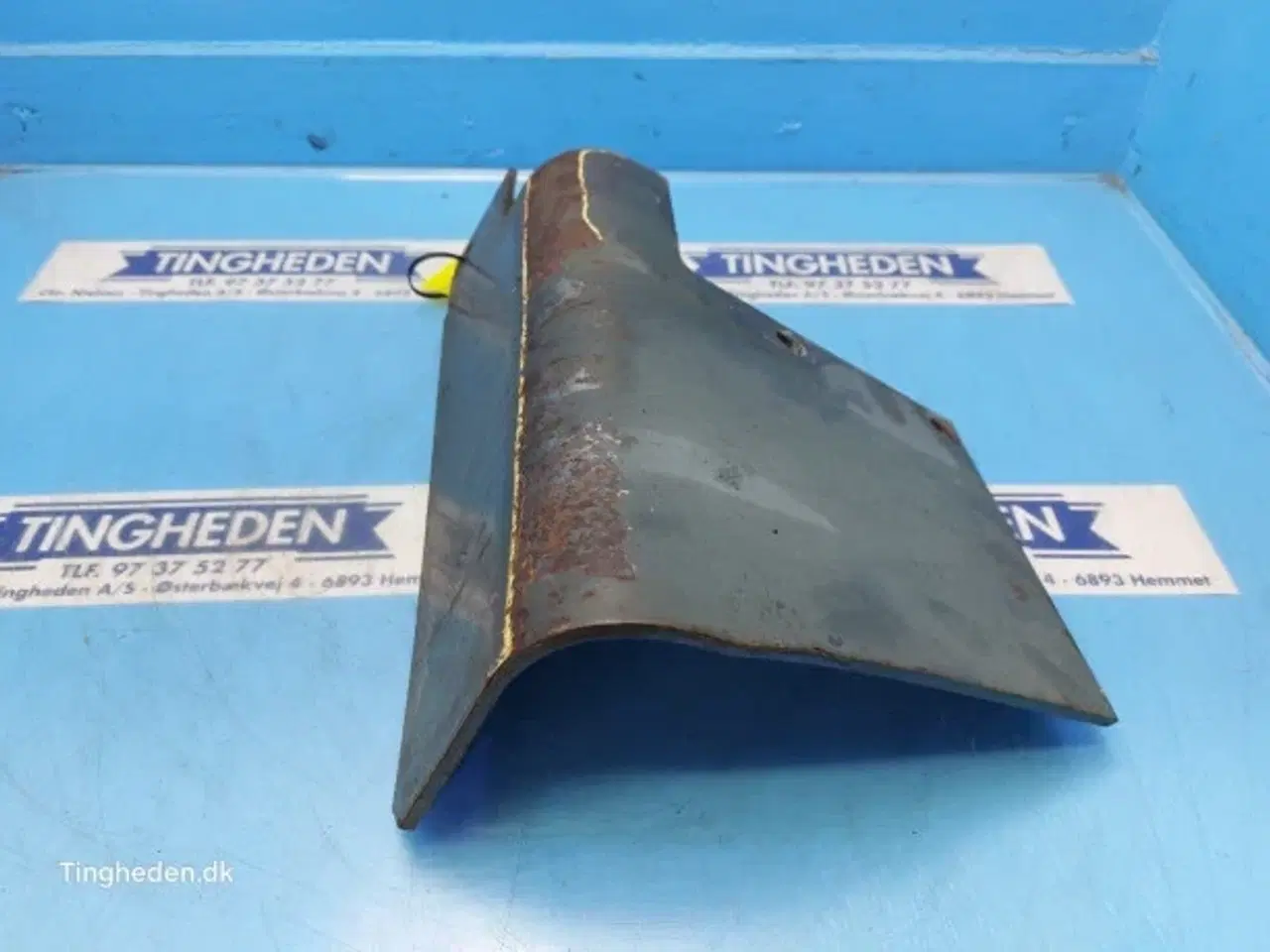 Billede 7 - Massey Ferguson 690 Skærm L.  1679646M2