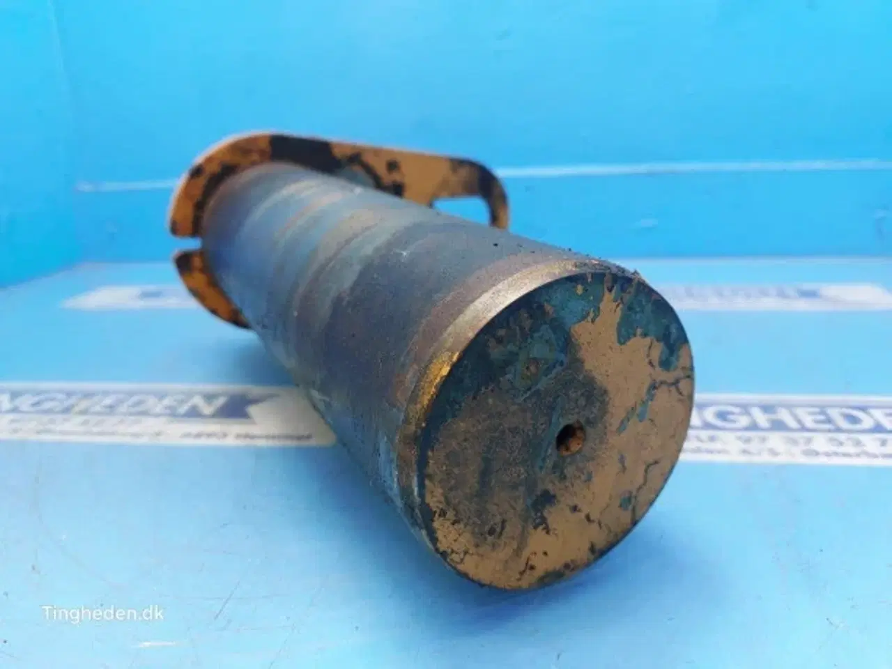 Billede 7 - Case 821E Stift 87308438