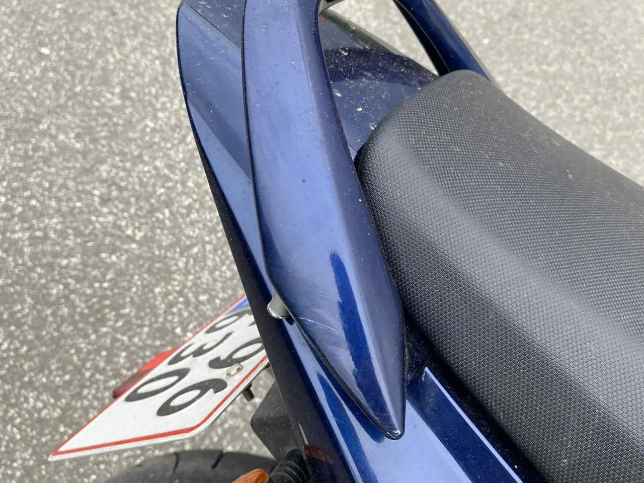 Billede 8 - Suzuki SV1000s Kørt 15.000km