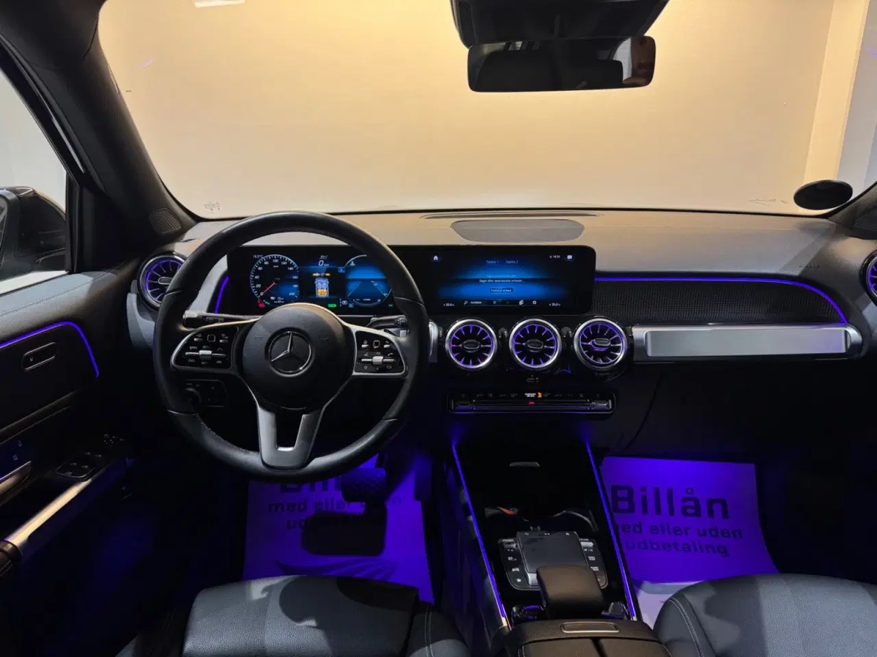 Billede 12 - Mercedes EQB250+  