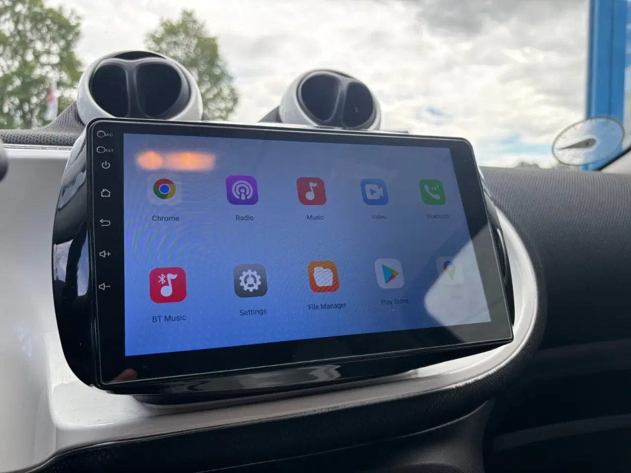Billede 13 - Smart Forfour 1,0 Passion