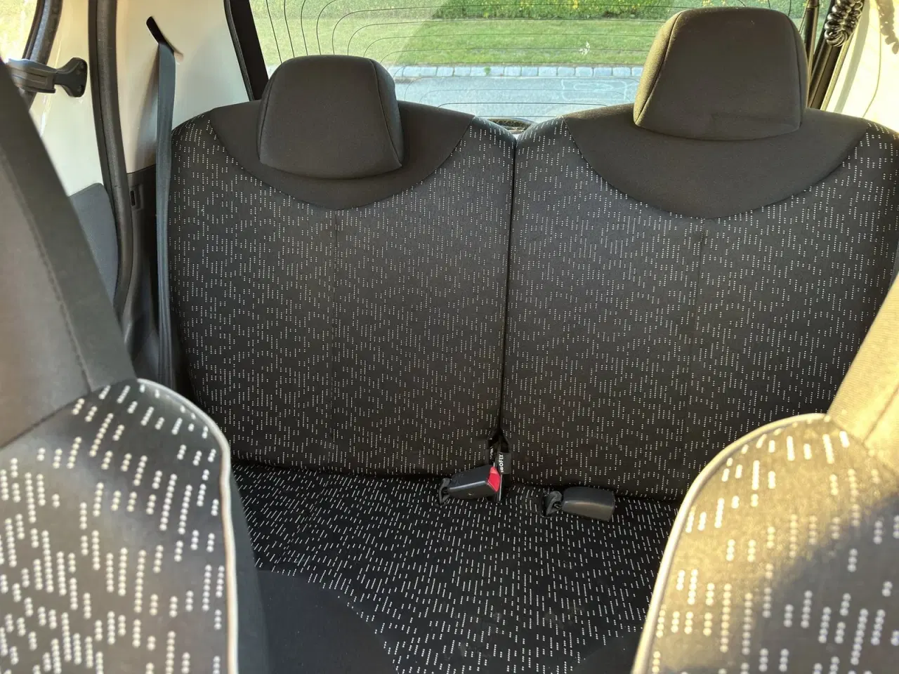 Billede 13 - Peugeot 107 1,0 Active