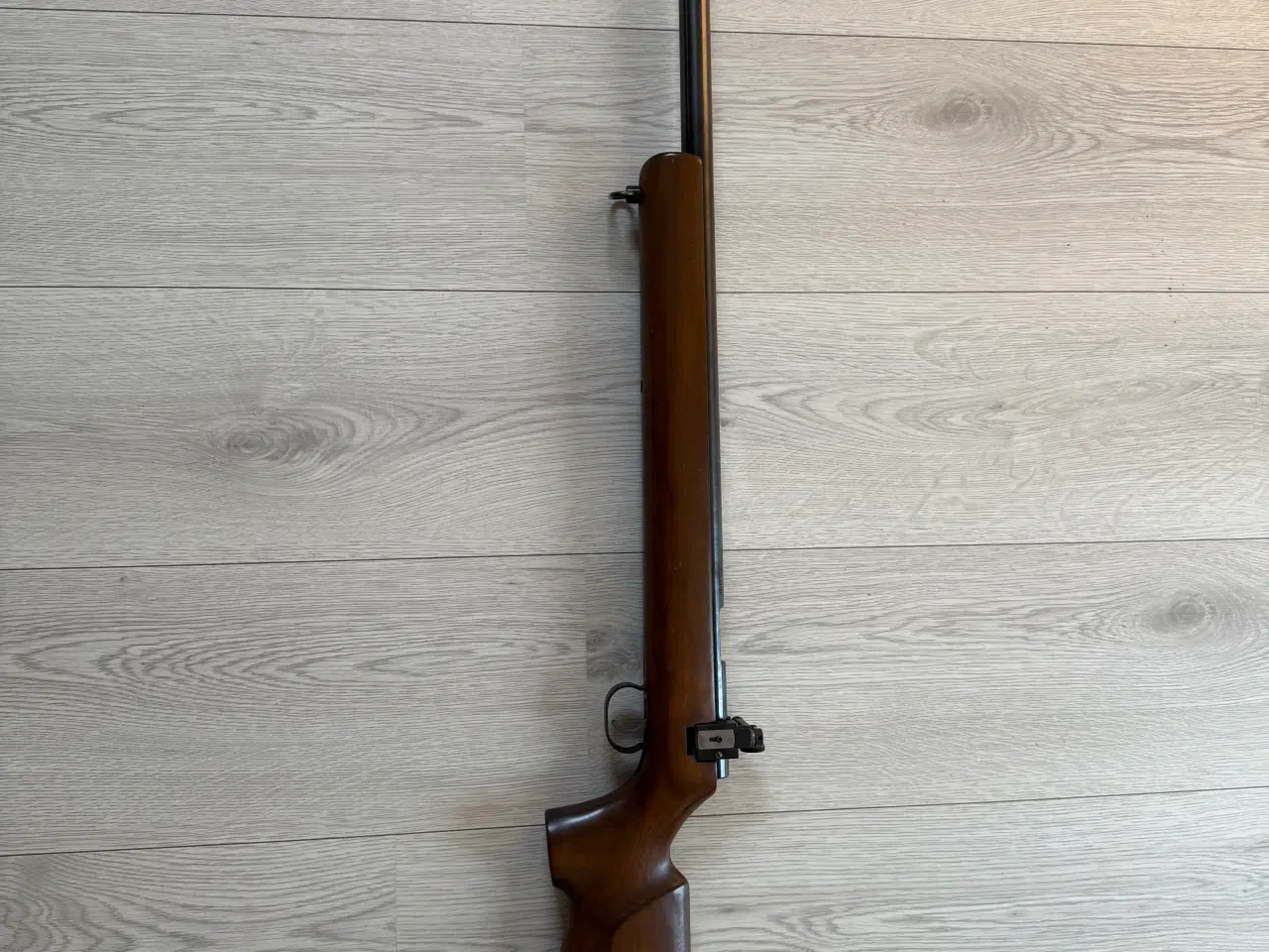 Billede 3 - Otterup Baneriffel M77