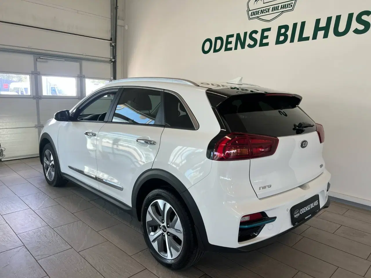Billede 4 - Kia e-Niro 64 Advance