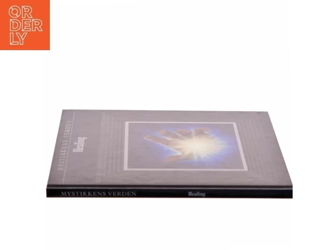 Billede 2 - Mystikkens verden - Healing