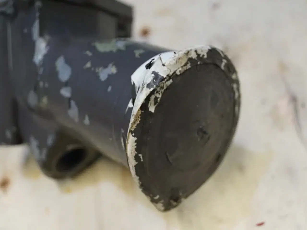 Billede 11 - Massey Ferguson 275 Indsugningsmanifold 37786630