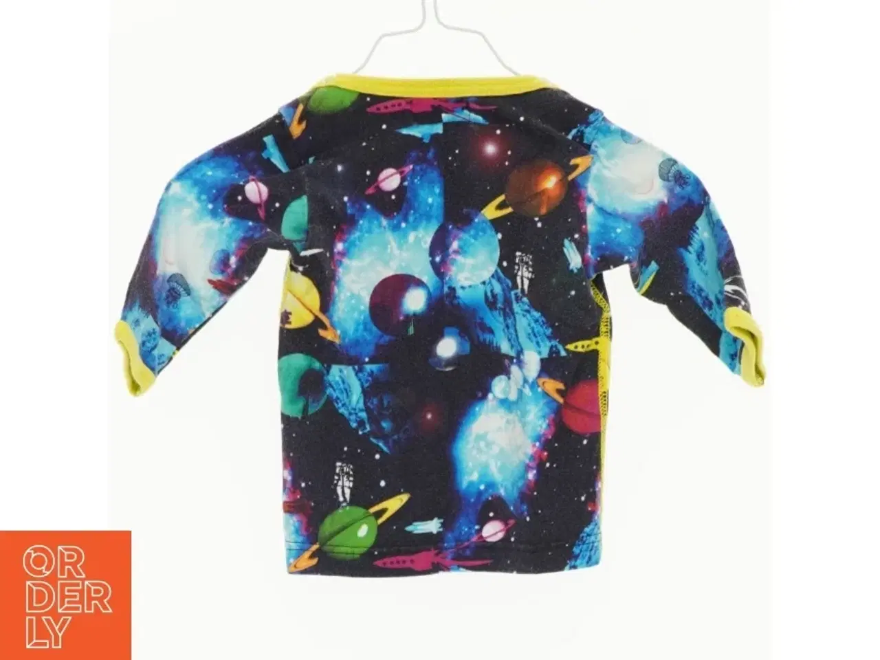 Billede 2 - Bluse fra Molo (str. 62 cm)