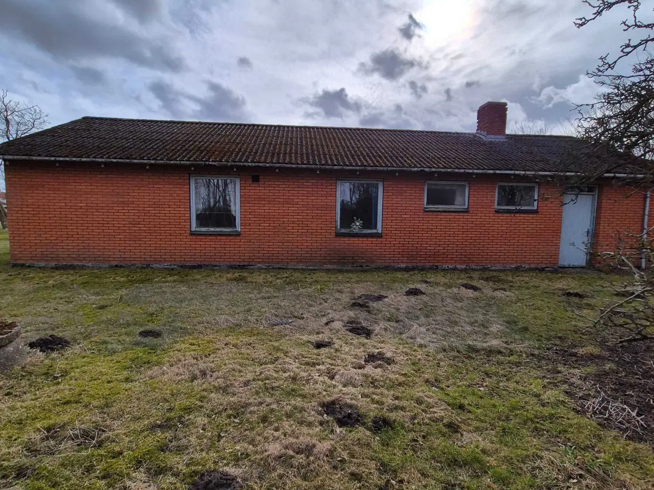 Billede 9 - Hus tilsalg tæt på Hjørring