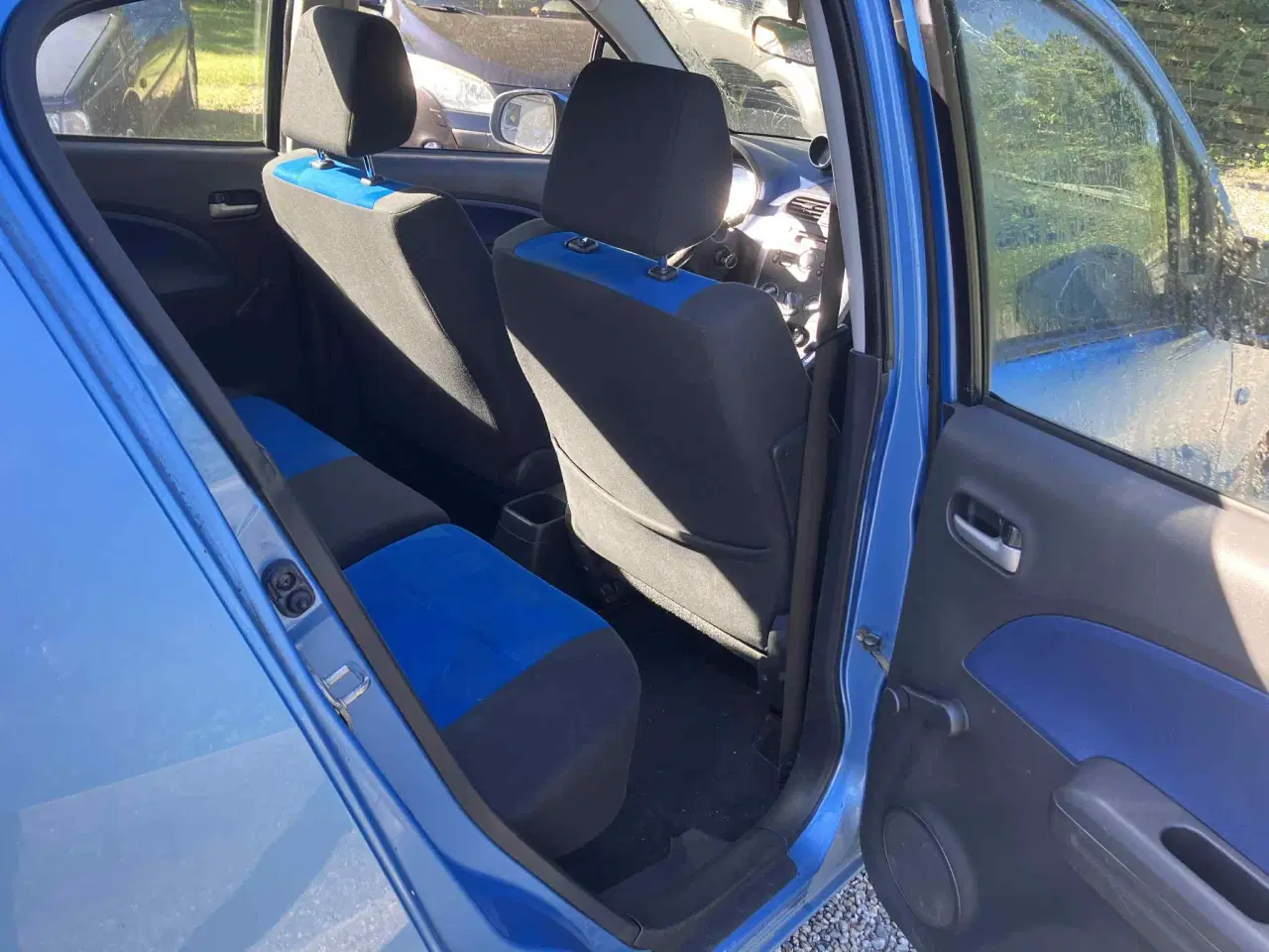 Billede 9 - Opel Agila 1.2 