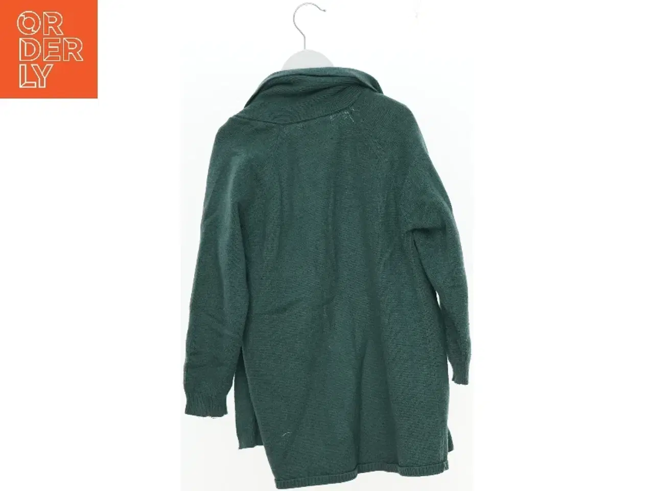 Billede 2 - Cardigan fra Zara (str. 128 cm)