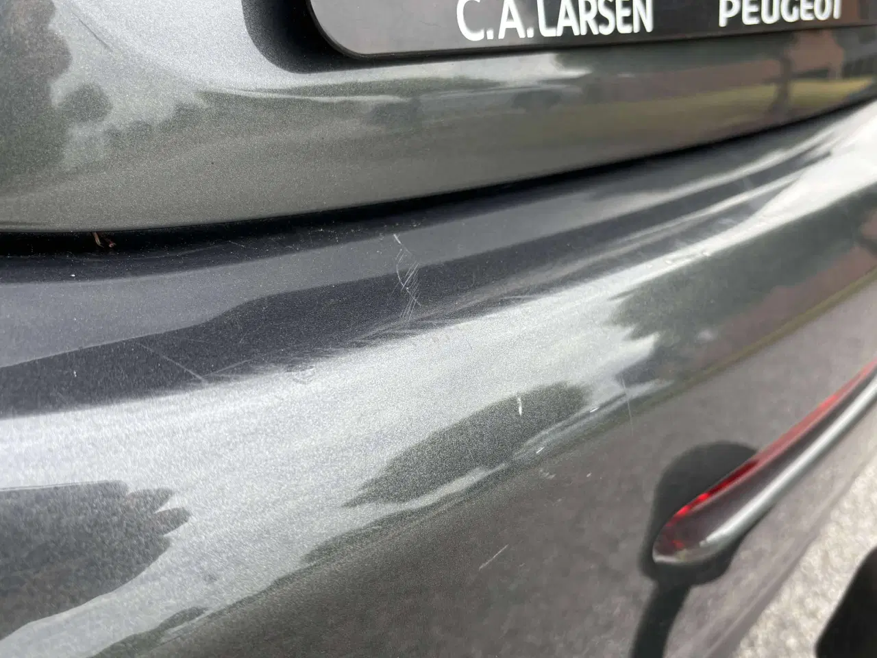 Billede 3 - Peugeot 208 VTI 82 Envy