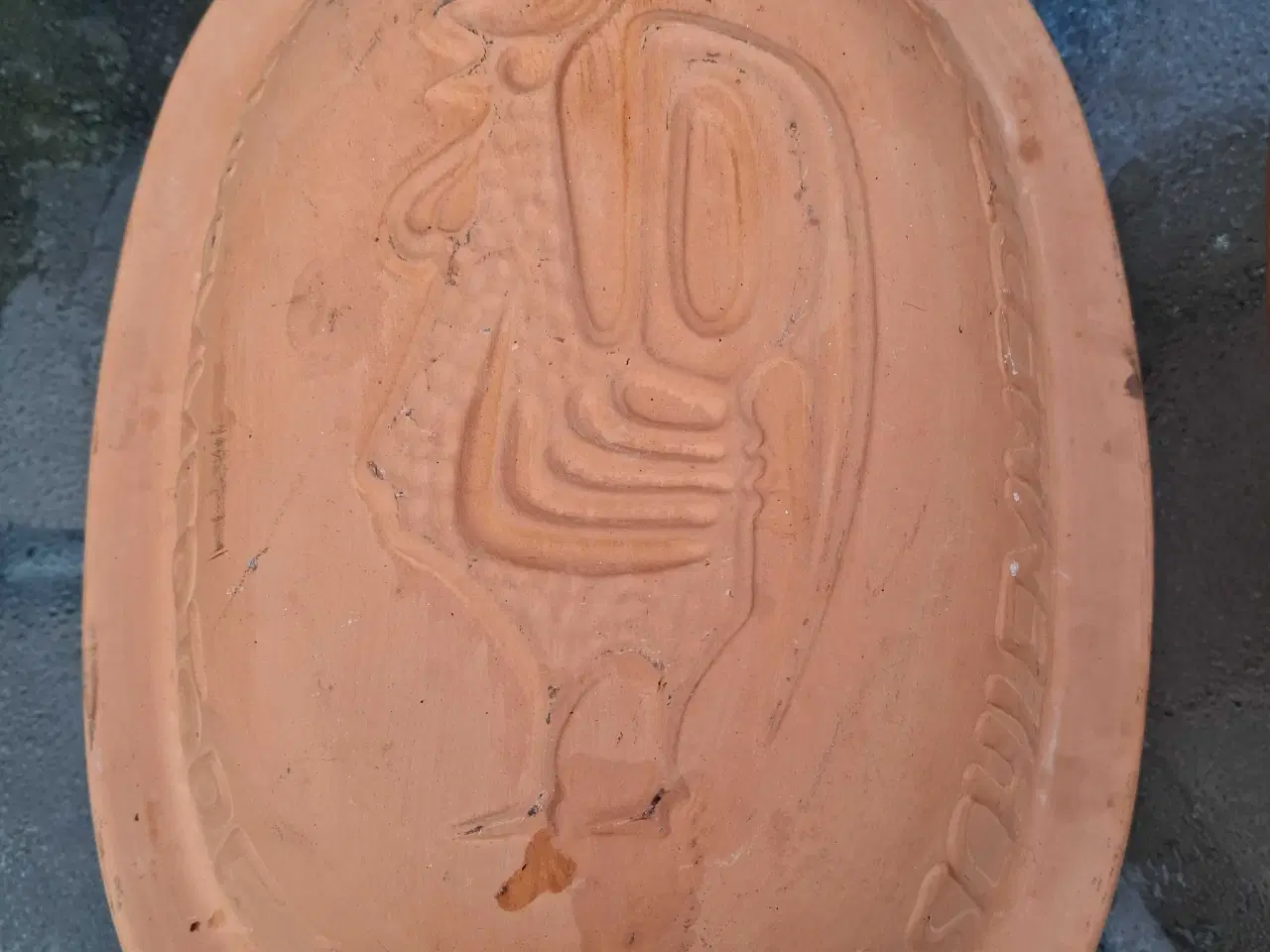 Billede 10 - ROMERTOPF, stegeso.