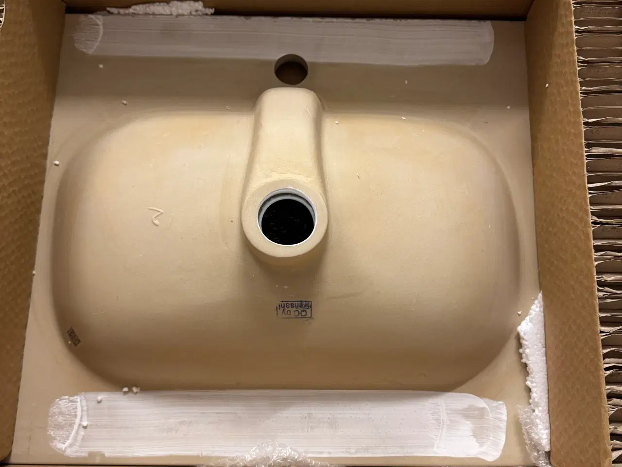 Billede 2 - Håndvask