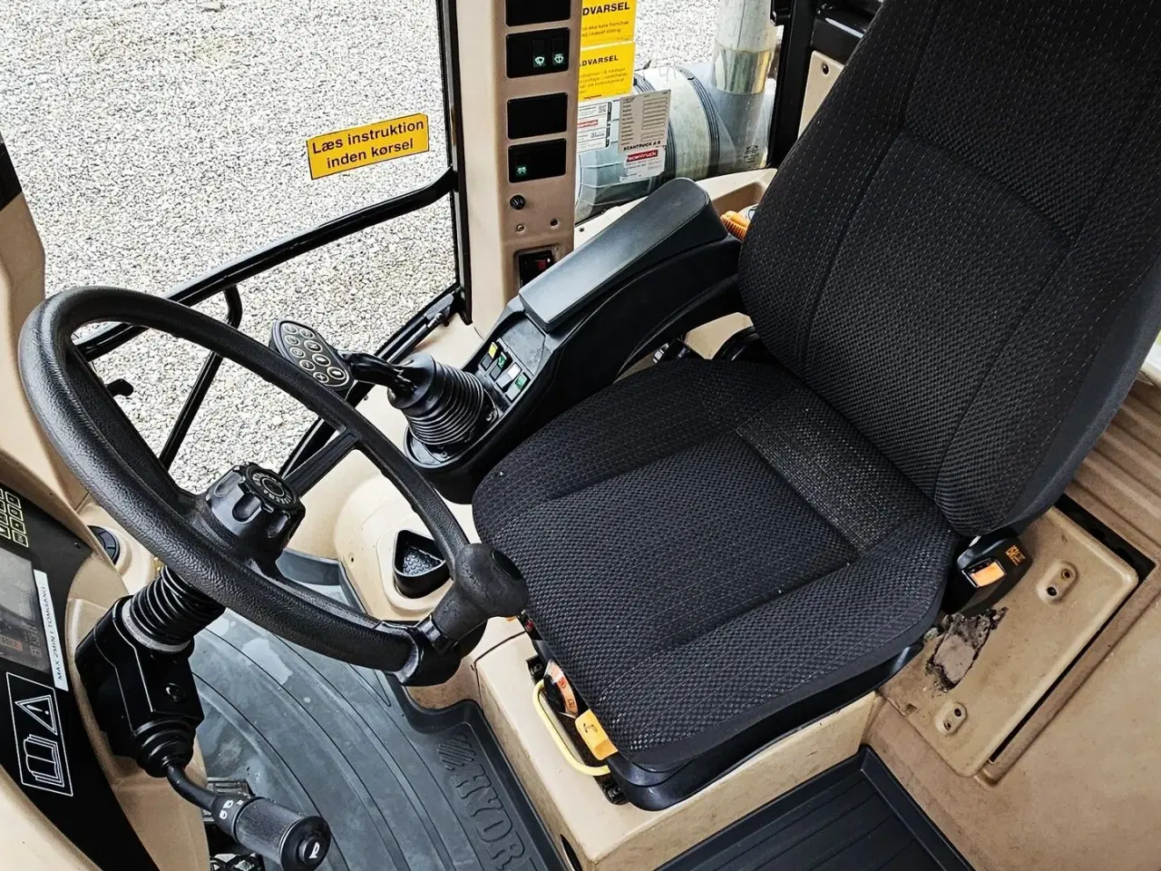 Billede 14 - Hydrema 912D / KUN 4300 TIMER / 2 stk lad medfølger